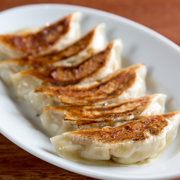 餃子と唐揚げ 犀のツノのおすすめ料理1