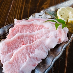 豚トロ/豚ロース/豚バラ