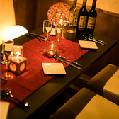 ウォルトンズ 神田店の雰囲気3