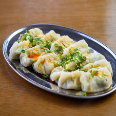 名物　手包み &nbsp;&nbsp;薩摩川内 水餃子　6個