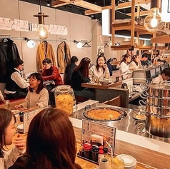 串揚げと鉄板焼き 福助商店のおすすめ料理1