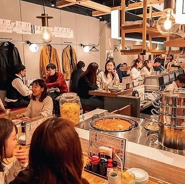 串揚げと鉄板焼き 福助商店のおすすめ料理1