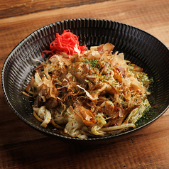 ソース焼きそば