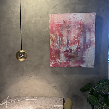 TiBURON Cafe ティブロンカフェの雰囲気1