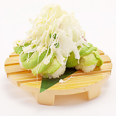 アボカドマヨネーズ