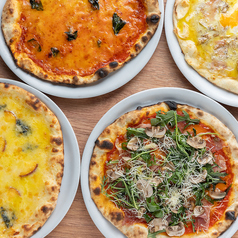 Italian BAR KIMURAYA 品川のコース写真