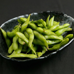 ・枝豆