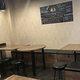 【6名様テーブル】