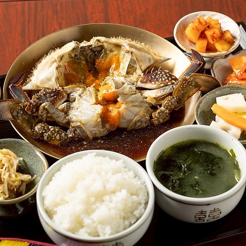 【三宮駅スグ】本場韓国料理の名店♪デート・女子会・宴会に◎ランチ有！お子様歓迎♪