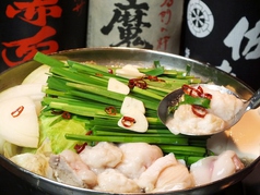焼き鳥だいにんぐ 鳥人 都町店のコース写真