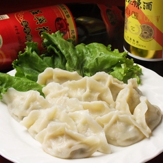 東順永のおすすめ料理1