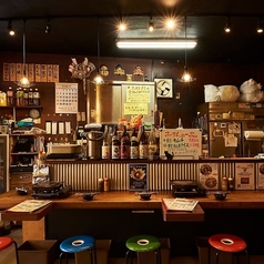オカン焼肉 紅ちゃん 本店の特集写真