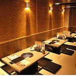 本格焼肉 チファジャ 甲府湯村店