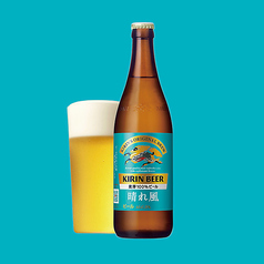 晴れ風〈中瓶・500ml〉