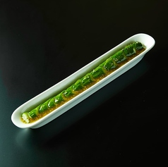一本きゅうり/もろみきゅうり