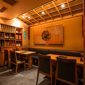 聚福縁の雰囲気3