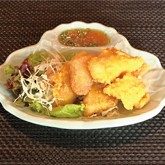 プラートークロップナムチンシーフード