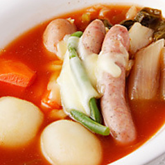 クライネヒュッテ 新宿店のコース写真