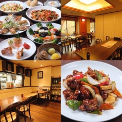 芳醇な薫り！本格中華と味わう珠玉の一杯