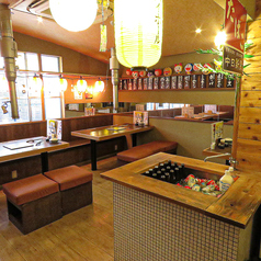 焼肉 銀しゃり 直球 久留米店の特集写真