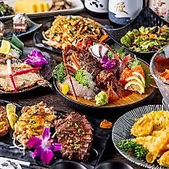 居酒屋 和響 わきょう 品川店のコース写真