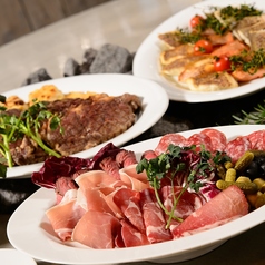 カフェ コットンクラブのおすすめ料理1