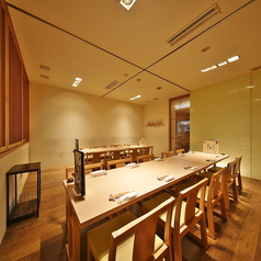 わらび 福井片町店の雰囲気2