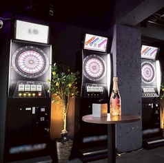 UNLIMITED アンリミテッド 梅田お初天神店の特集写真