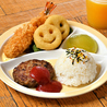 おぼん食堂16 大阪高島屋店のおすすめポイント2