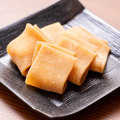 八ツ橋クリームチーズ