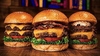 Burger Factory バーガーファクトリー 中目黒