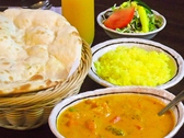 India dining DURGAのおすすめ料理2