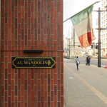 袋町電停下車すぐ！30年の歴史を持つ、老舗イタリア料理店『AL MANDOLINO』