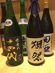 日本酒