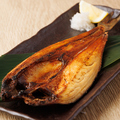 料理メニュー写真 本日の焼魚