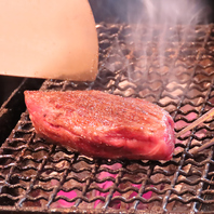 全ては美味しい肉のために