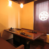 La Carneの雰囲気2