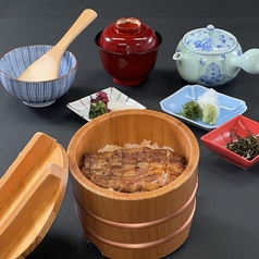 おひつ 梅