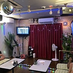 カラオケ喫茶ビックスター