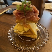 はらぺこ食堂のおすすめ料理2