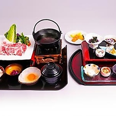 OCEAN DINING 風庭のコース写真