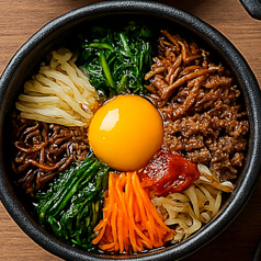 韓国家庭料理 ペゴパのおすすめ料理3