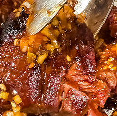 焼肉ここから デラックス 新橋店の特集写真