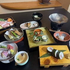 産地直送！鮮度◎な魚料理 お酒は全国各地から厳選