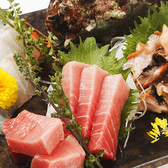 魚と串焼 發のおすすめ料理2