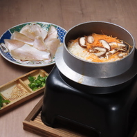 お肉には美味しいご飯が欲しいんです