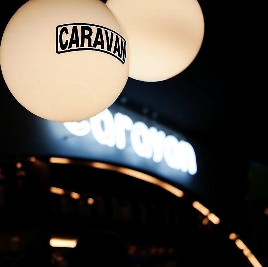 CARAVAN FUSHIMI キャラバンフシミの写真ギャラリー