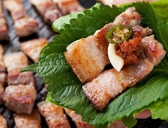 Soul Punch ソウルパンチ 栄の写真