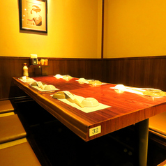 鍛冶屋文蔵 新富町店のおすすめポイント1