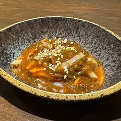 もずく酢